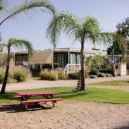 Le Palme Village Terracina Esterno foto