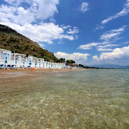 Le Palme Village Terracina Esterno foto