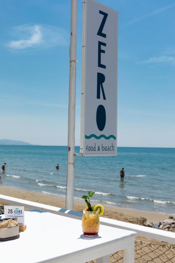 Le Palme Village Terracina Esterno foto