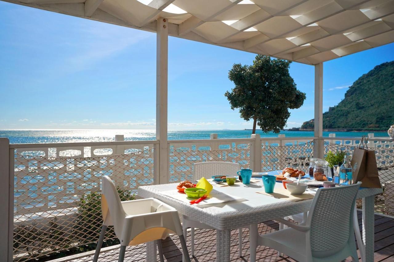 Le Palme Village Terracina Esterno foto