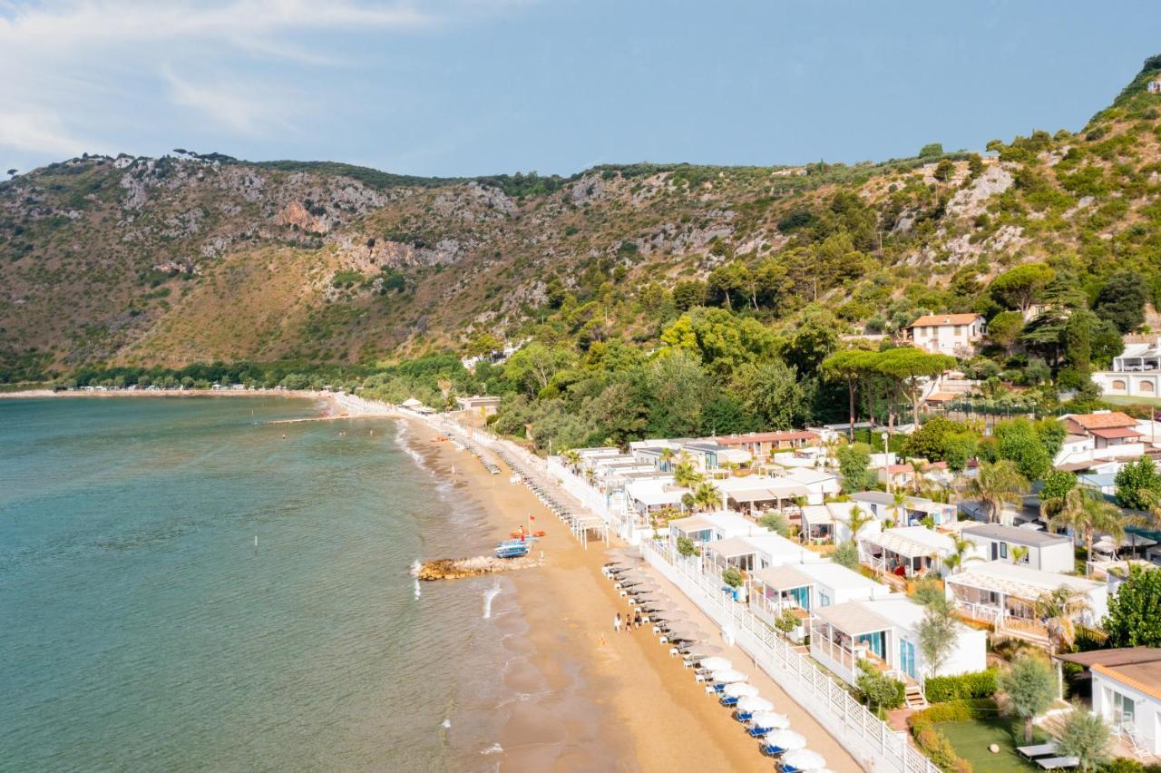 Le Palme Village Terracina Esterno foto