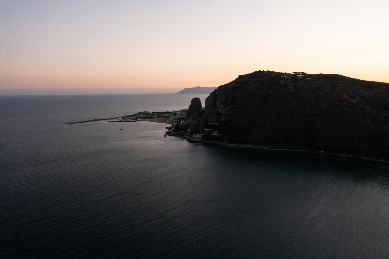 Le Palme Village Terracina Esterno foto