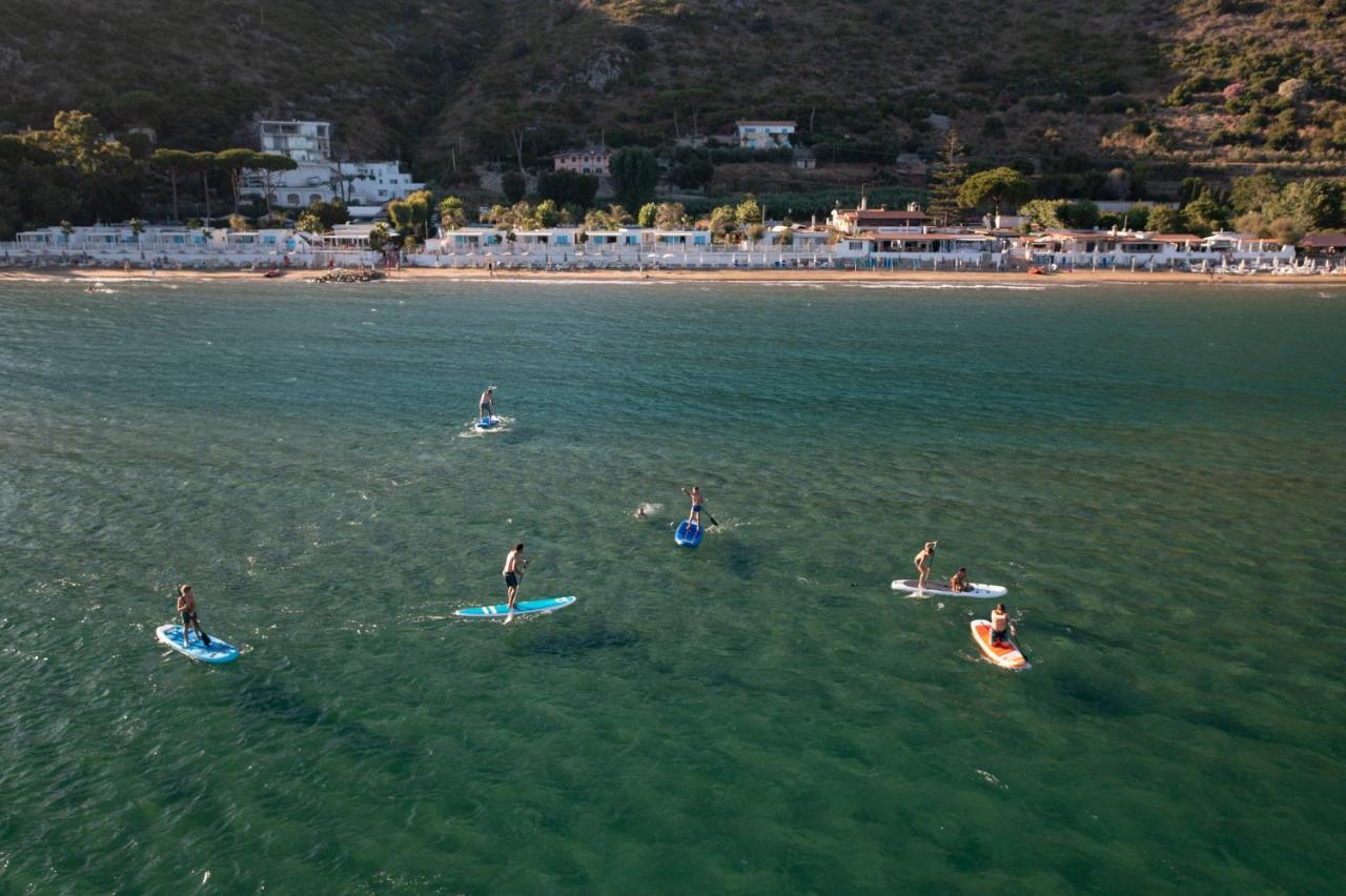 Le Palme Village Terracina Esterno foto