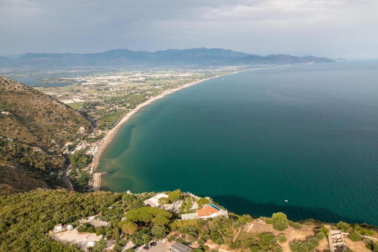 Le Palme Village Terracina Esterno foto