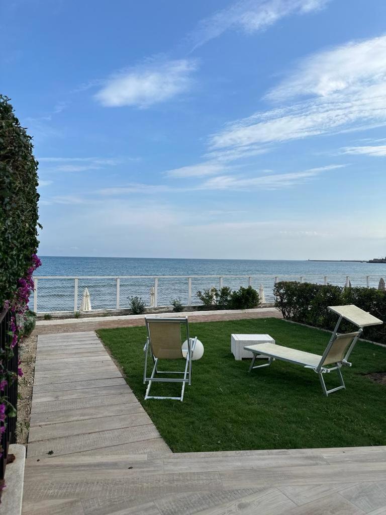 Le Palme Village Terracina Esterno foto