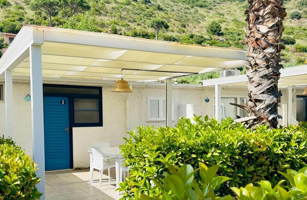 Le Palme Village Terracina Esterno foto