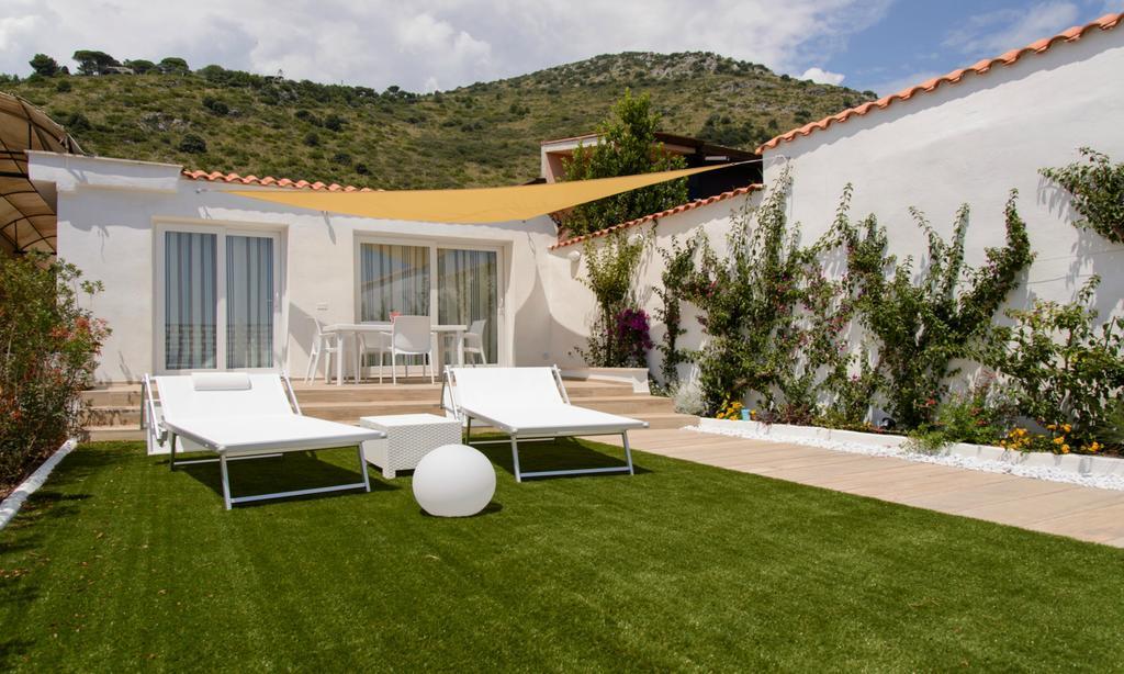Le Palme Village Terracina Esterno foto