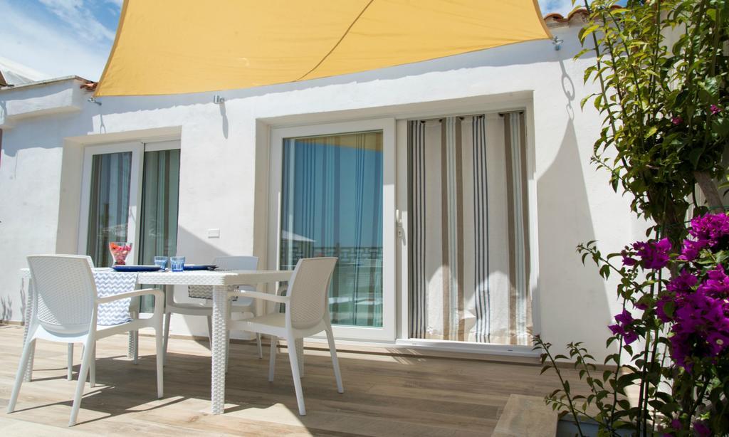 Le Palme Village Terracina Esterno foto