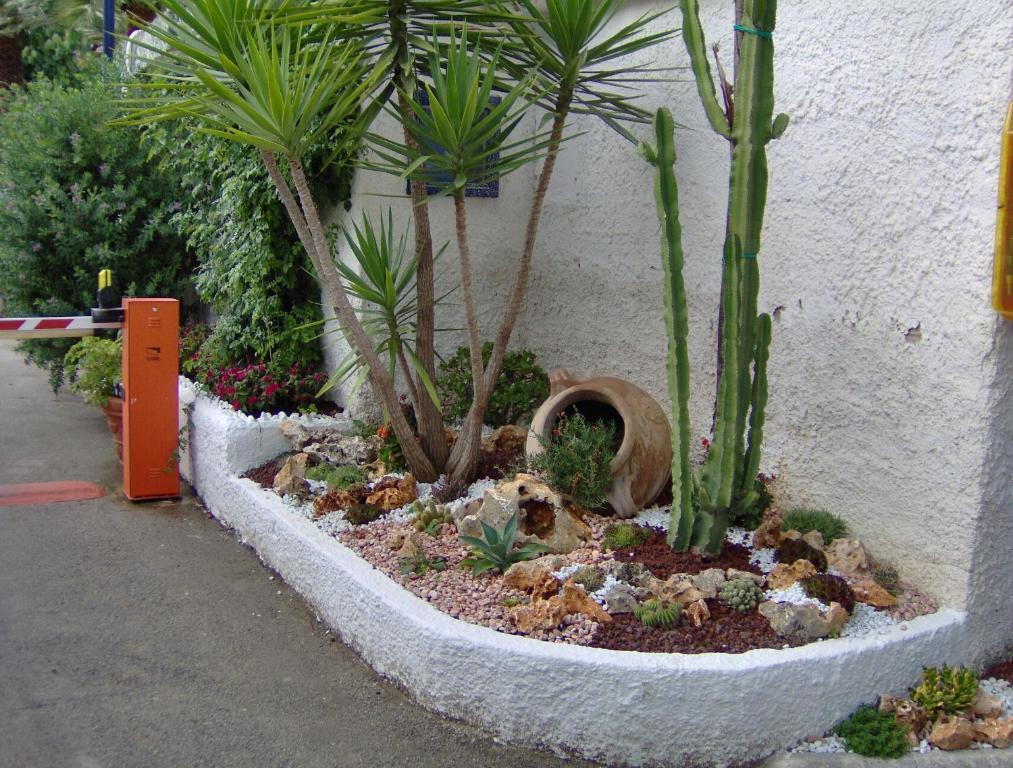 Le Palme Village Terracina Esterno foto