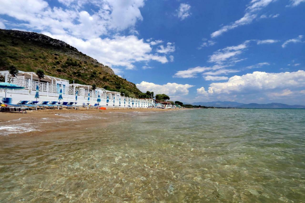 Le Palme Village Terracina Esterno foto